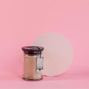 Sweet Grace 8oz Small Jar Candle